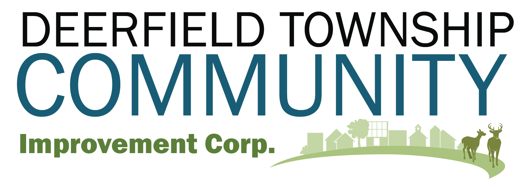 Deerfield Twp CIC Logo